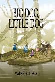 Bid Dog, Little Dog cover