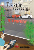 The Bus Stop Assassin cover