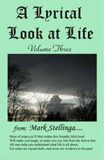 Lyrical Look volume 3