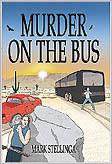 Murder on the Bus cover